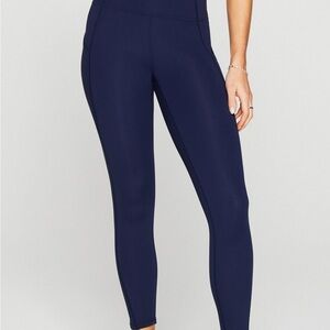 Fabletics Oasis PureLuxe High-Waisted Legging